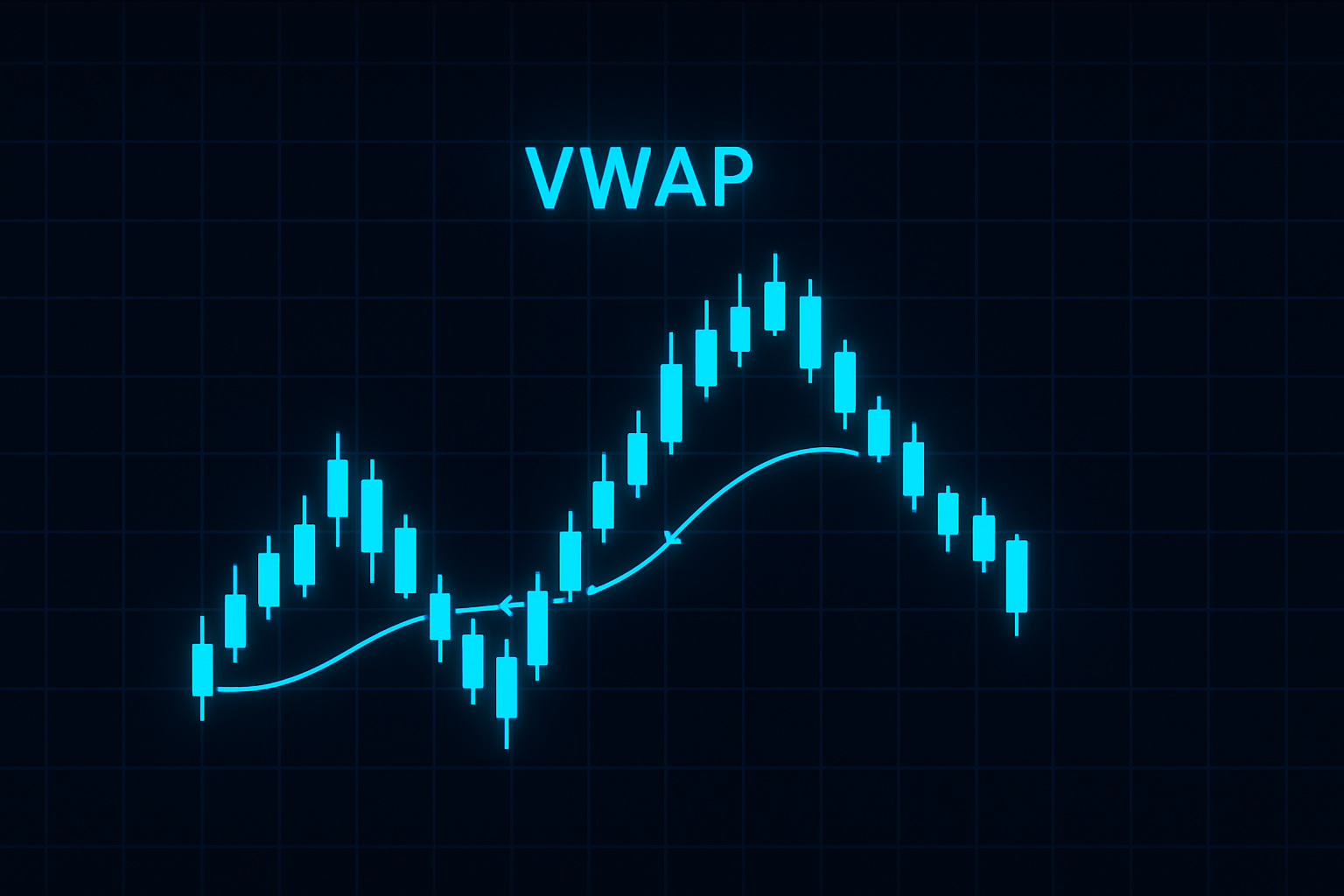 What is VWAP and How to Use It in Trading?