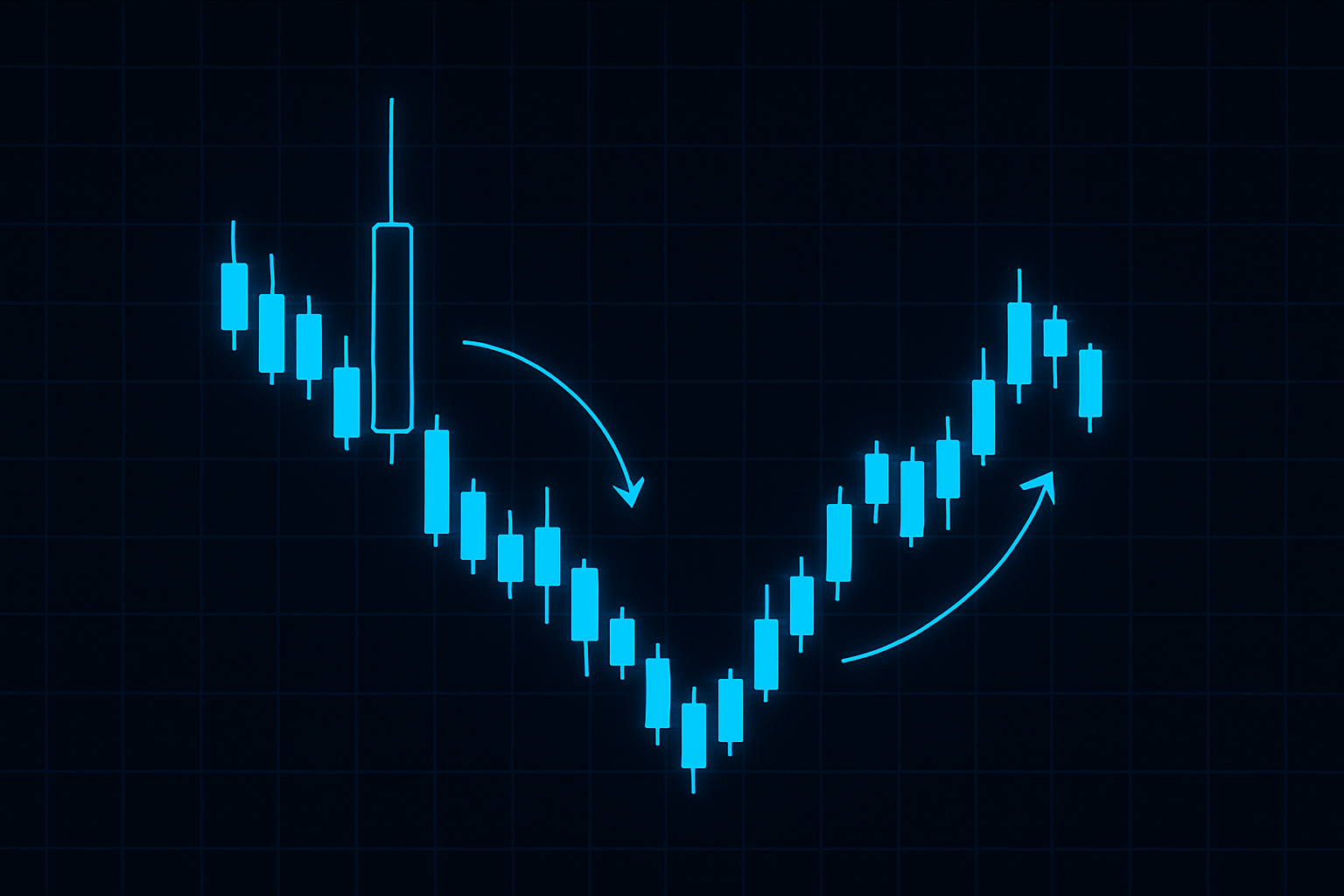 Understanding Wick Fills in Crypto Trading: How to Use Them for Profitable Trades
