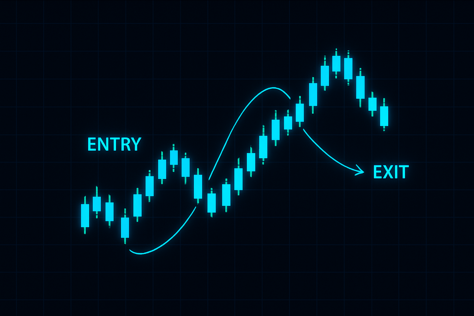 Swing Trade Setup