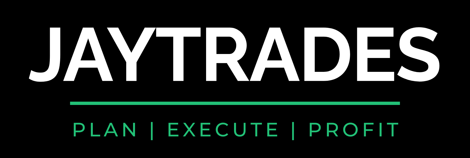 Trading Journal & Blog