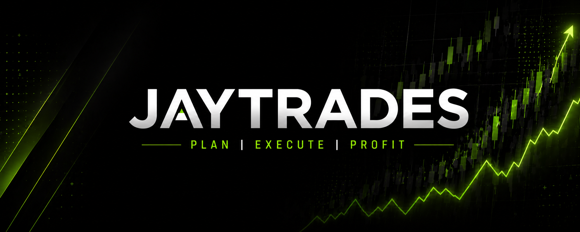 Trading Journal & Blog